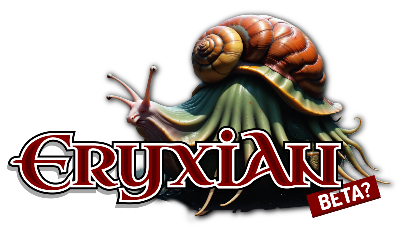 Eryx TCG: Free card game with online dueling