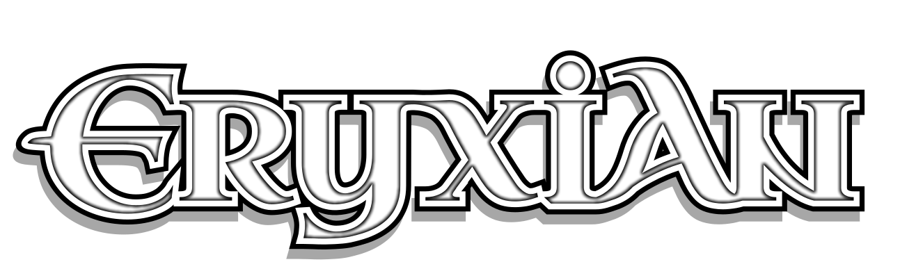Eryxian